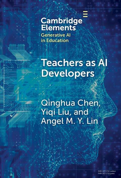 Teachers as AI Developers