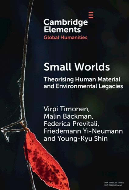 Small Worlds