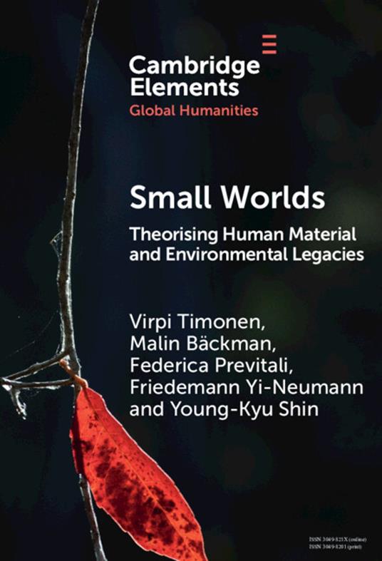 Small Worlds