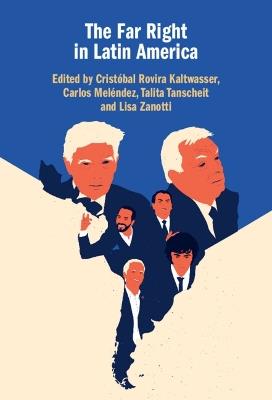 The Far Right in Latin America - cover