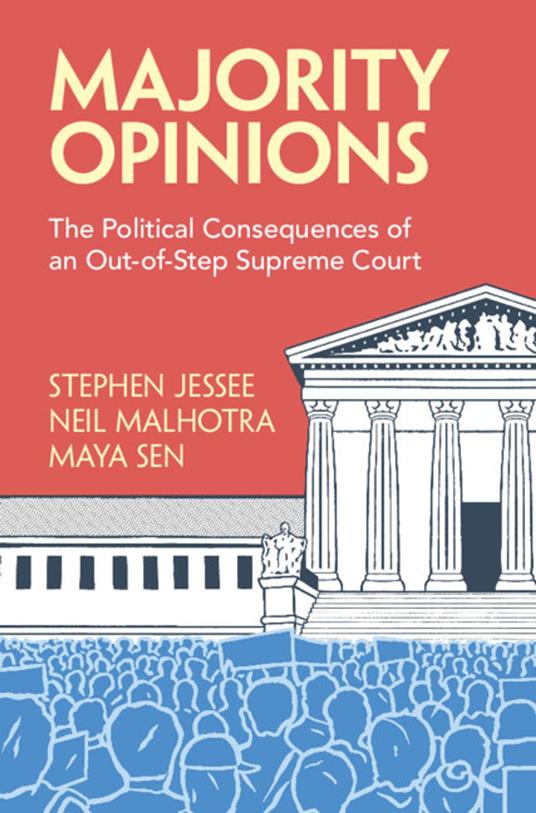 Majority Opinions