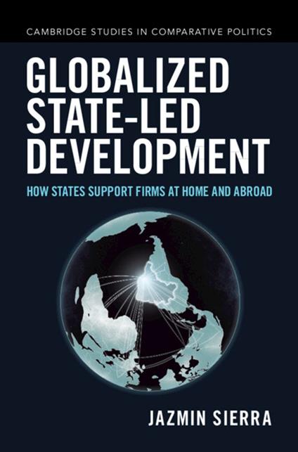 Globalized State-led Development