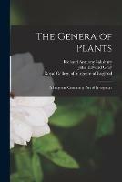 The Genera of Plants: a Fragment Containing Part of Liriogamae