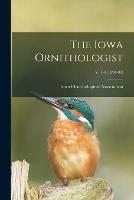 The Iowa Ornithologist; v. 1-4 (1894-98)