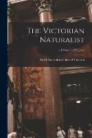 The Victorian Naturalist; v.124: no.3 (2007: Jun.)