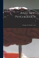 Analytic Psychology; 2