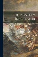 The Monthly Illustrator