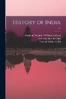 History of India; v.4