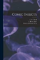 Comic Insects