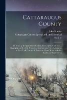 Cattaraugus County: Embracing Its Agricultural Society, Newspapers, Civil List ... Biographies of the Old Pioneers ... Colonial and State Governors of New York: Names of Towns and Post Offices, With the Statistics of Each Town