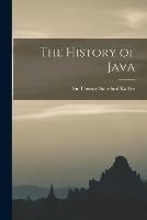 The History of Java - cover