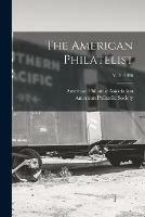 The American Philatelist; v. 10 1896