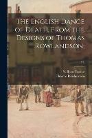 The English Dance of Death, From the Designs of Thomas Rowlandson;; v.1