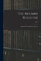 The Alumni Register; 1917