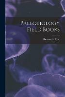 Paleobiology Field Books