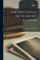 The Expedition of Humphry Clinker; 2