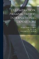 [Illumination, Panama Pacific International Exposition] - cover