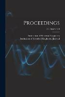 Proceedings; 57, supplement - cover