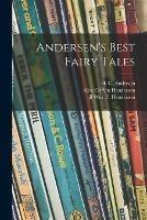Andersen's Best Fairy Tales - cover