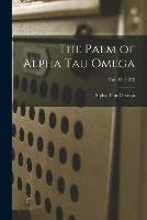 The Palm of Alpha Tau Omega; Vol. 43 (1923)