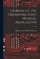 Journal of the Oklahoma State Medical Association; 12, (1919)
