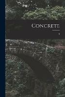 Concrete; 6