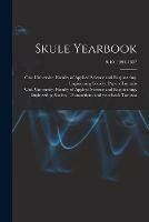 Skule Yearbook; 9-10 1895-1897