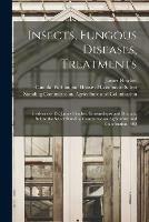Insects, Fungous Diseases, Treatments [microform]: Evidence of Dr. James Fletcher, Entomologist and Botanist, Before the Select Standing Committee on Agriculture and Colonization 1902