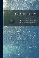 Glaciology - cover