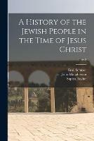 A History of the Jewish People in the Time of Jesus Christ; 2, dv.2