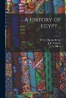 A History of Egypt ..; 4