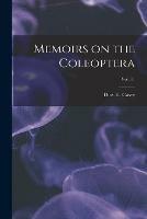 Memoirs on the Coleoptera; vol. 11