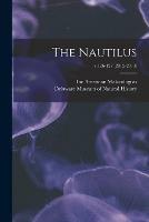 The Nautilus; v.126-127 (2012-2013)
