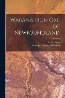 Wabana Iron Ore of Newfoundland [microform]