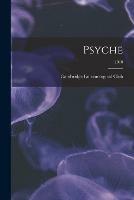 Psyche; 2010 - cover