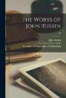 The Works of John Ruskin; v.8