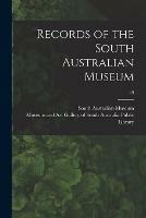 Records of the South Australian Museum; 19