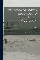 The Entomologist's Record and Journal of Variation; v 69 1957