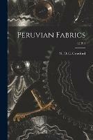 Peruvian Fabrics; 12 pt 4 - cover