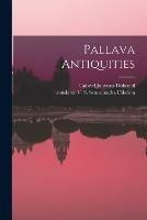 Pallava Antiquities