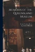 Memoirs of the Queensland Museum; 15 part 2