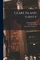 Clare Island Survey - cover
