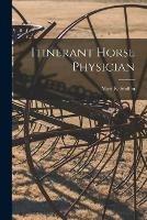 Itinerant Horse Physician - cover