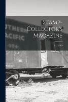 Stamp-collector's Magazine; v. 3 1865
