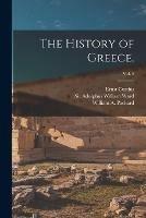 The History of Greece.; vol. 4