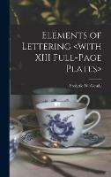 Elements of Lettering