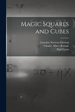 Magic Squares and Cubes