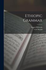 Ethiopic Grammar