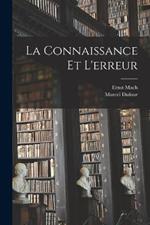 La Connaissance Et L'erreur