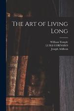 The art of Living Long